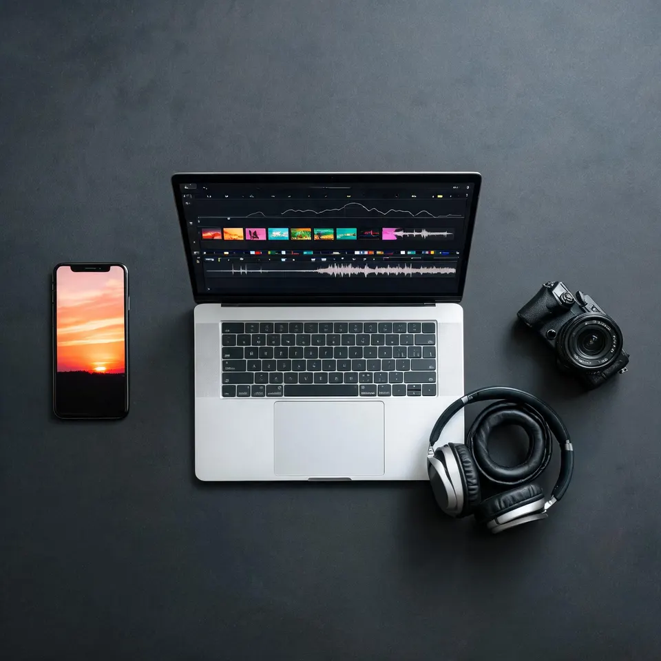How to Choose the Right AI Movie Maker for You