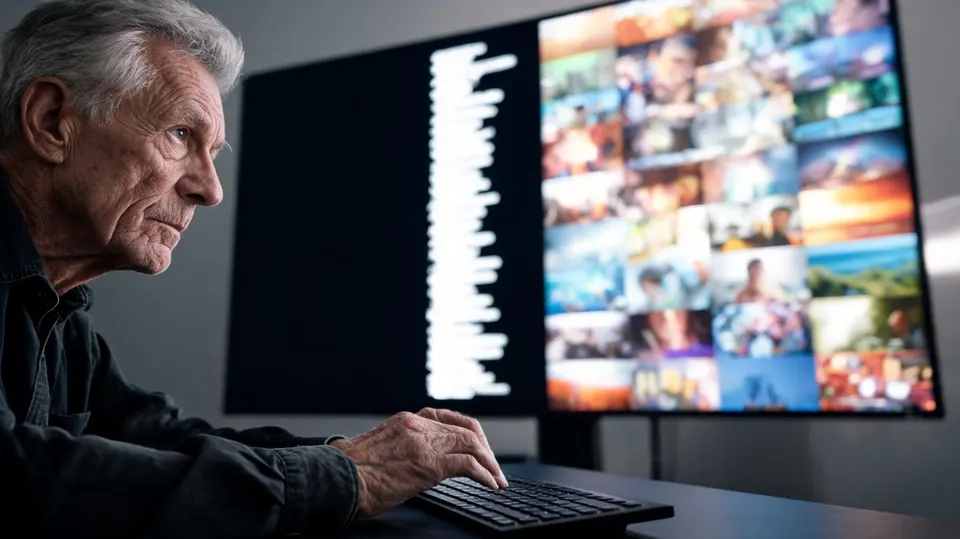 How to Create an AI Movie From Text: Step-by-Step