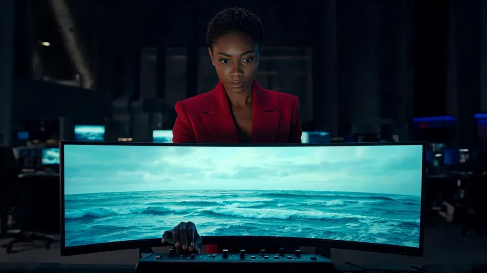 How to create AI video or an AI film from text with Veo 3