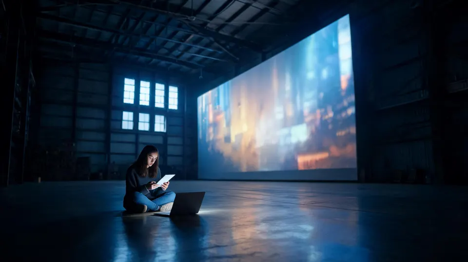 How to make videos with Kling AI